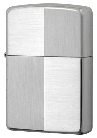 Zippo ジッポー GEOMETRIC 2SS-CK1 メール便可