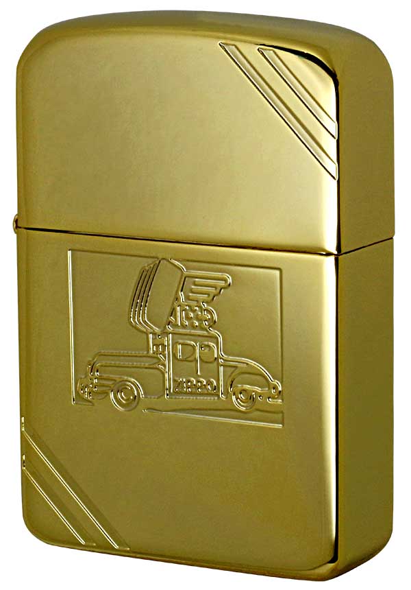 Zippo ジッポー 1941 REPLICA OLD DESIGN オールドデザイン 41G-ZCAR