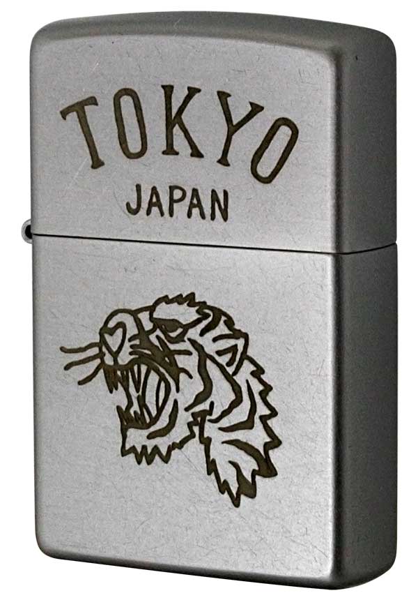 Zippo ジッポー VIERNAM DESIGN ベトナムデザイン 2OF-TOKYOT メール便可