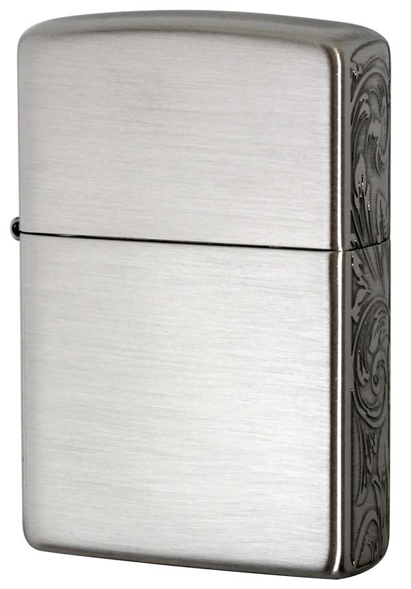 Zippo ジッポー Side Arabesque サイドアラベスク 202-SIDEARB メール便可
