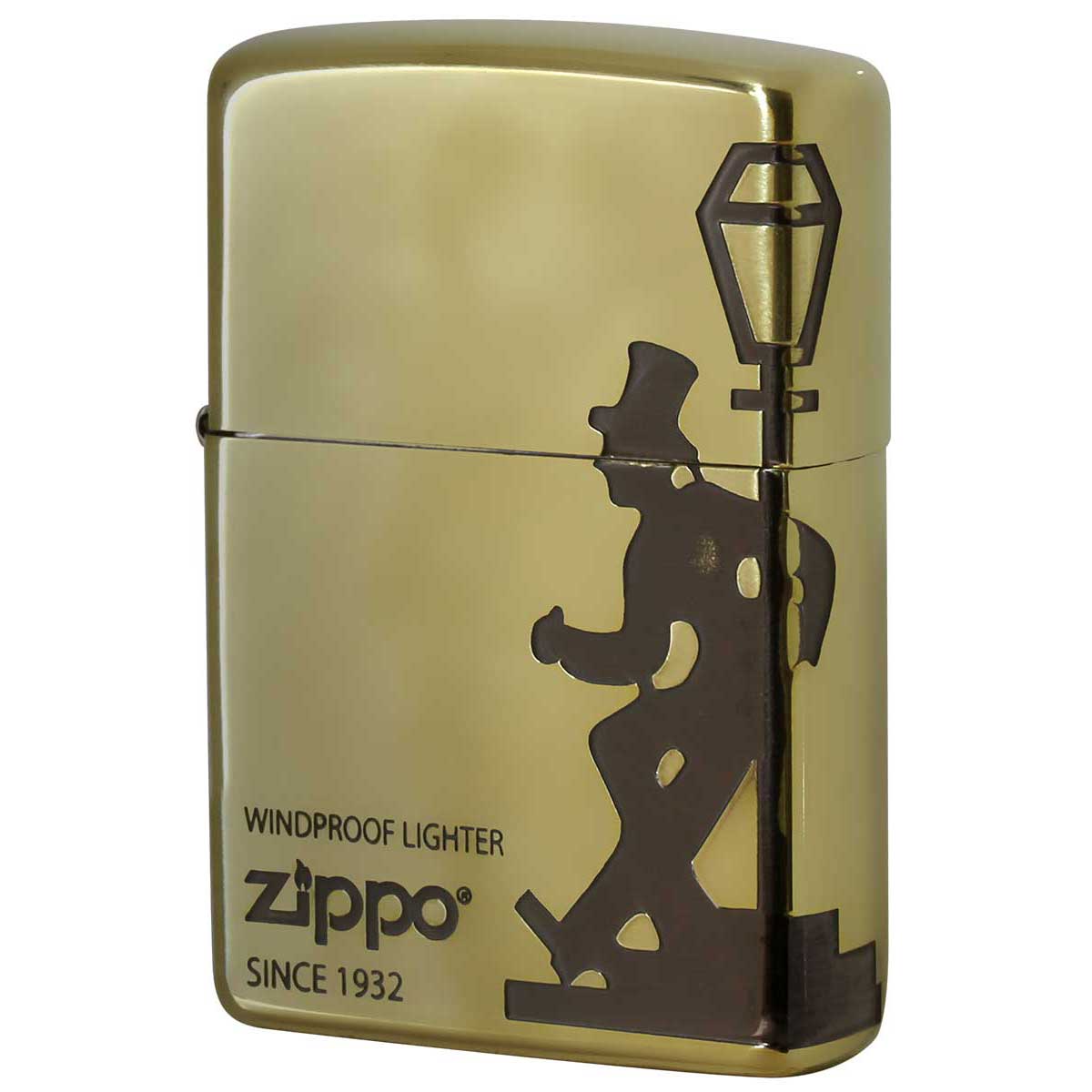 Zippo ジッポー OLD DESIGN オールドデザイン 2BI-DRUNK メール便可