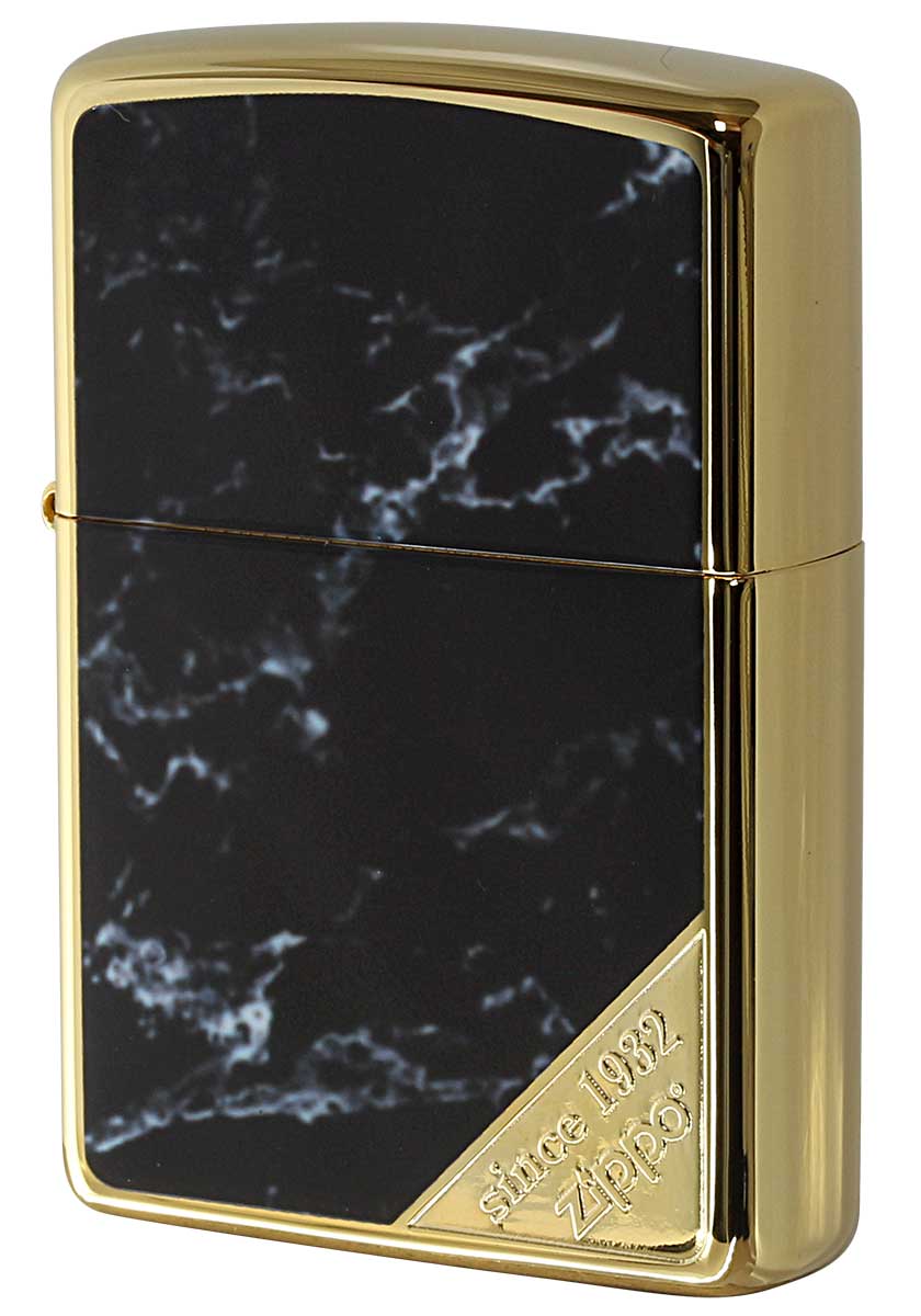 Zippo ジッポー Arabesque 2G-BKMZL メール便可