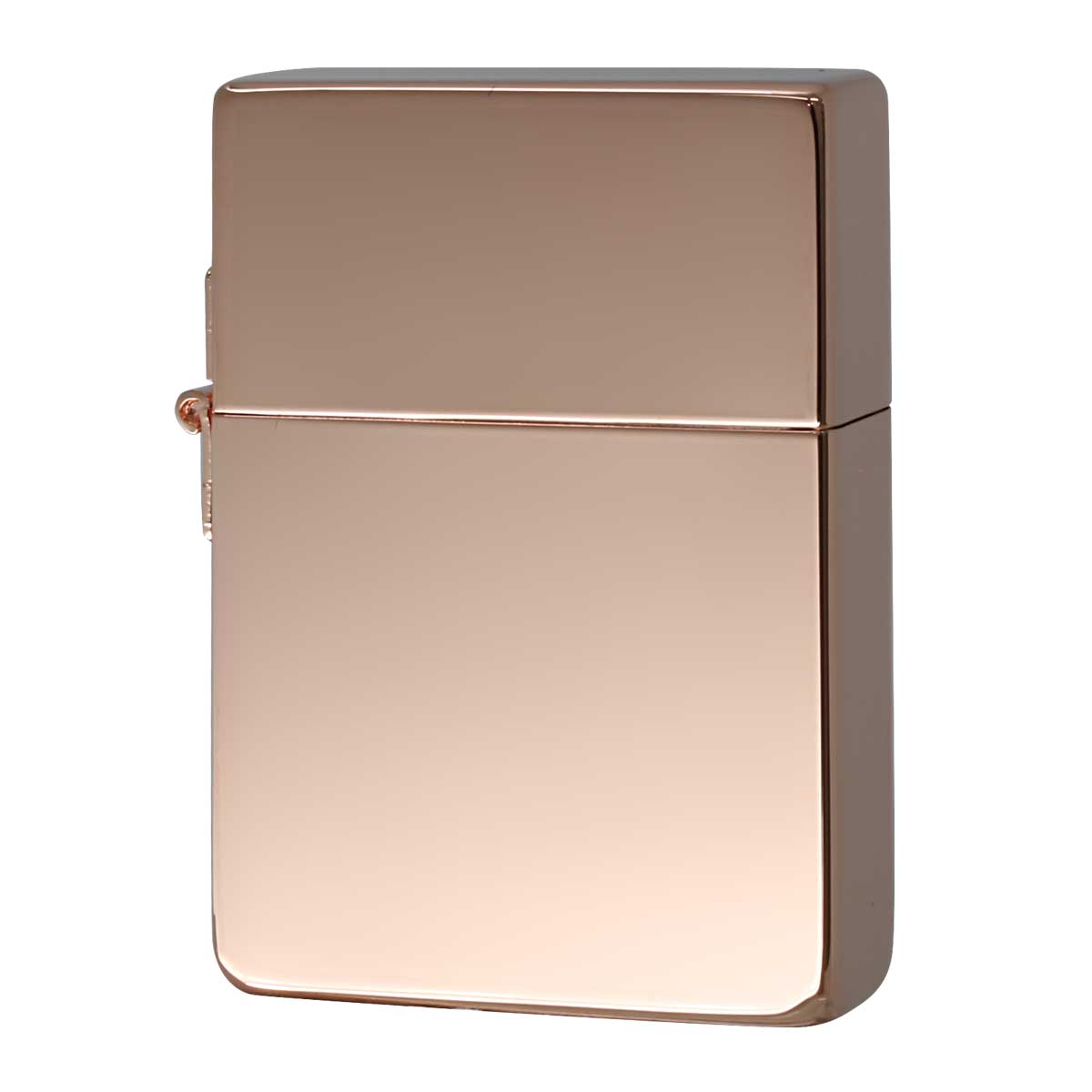 Zippo ジッポー 1935レプリカ カッパー 無地 銅 あかがね 1935-3HP
