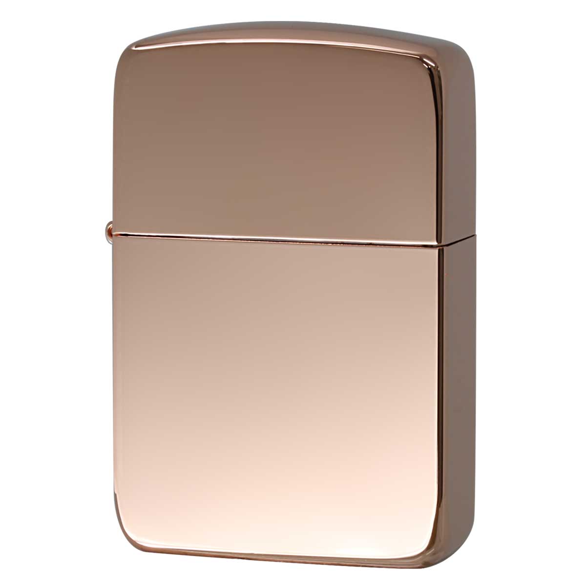 Zippo ジッポー 1941レプリカ カッパー 無地 銅 あかがね 1941-3HP