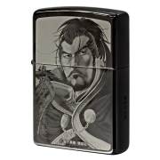 Zippo ジッポー ヤンマガ 30周年記念 講談社 週刊ヤングマガジン センゴク天正記 織田信長