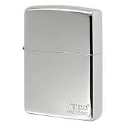 Zippo ジッポー プラチナコーティング ジッポ ロゴ 鏡面 ミラー PLATINUM Coating MFZ_PTM