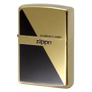 Zippo ジッポー 幾何学模様 #200B チタン GDB_Ti1