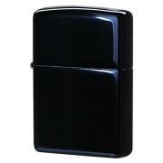 Zippo ジッポー 越前本漆 河和田塗 漆塗り ブラック 黒