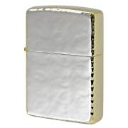 Zippo ジッポー ロイヤル カット ゴールド 鏡面 ポリッシュ Roial Cut RY-SGP メール便可