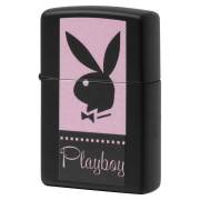 Zippo ジッポー プレイボーイ バニー うさぎ ピンク PLAYBOY pink bunny Z218-104663 メール便可
