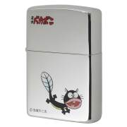 Zippo ジッポー 天才バカボン 漫画 アニメ 赤塚不二夫 ウナギイヌ メール便可