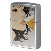 ZIPPOセクシーガール（メタル）/商品一覧 【Zippo(ジッポー)専門店