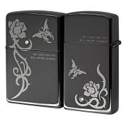 Zippo ジッポー ペア トゥルーロマンス ペアセット True Romance Pair Set TC-Bni