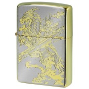 Zippo ジッポー 牙狼 GARO ガロ キャラ アニメ パチンコ パチスロ オフィシャルライセンス品 B 轟天