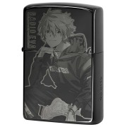 Zippo ジッポー エヴァンゲリオン 10周年記念 ラジオエヴァ キャラ アニメ RADIO EVA 10th 2nd ANNIVERSARY シリアル番号 オフィシャルライセンス品 カヲル