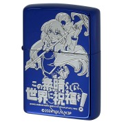 SHUFFLE! プリムラZIPPO ライターキャラアニシャッフルアニメ