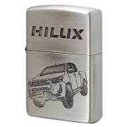 Zippo ジッポー ハイラックス トヨタ 自動車 TOYOTA 公式 オフィシャルライセンス品 ハイラックス