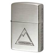 Zippo ジッポー ゆるキャン△ SEASON3 キャラ アニメ 漫画 なでしこ＆リン