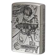 キャラクター系Zippoのカテゴリ一覧/ZIPPO(ジッポー)専門店