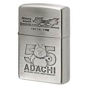 デアゴ　ジッポー記念モデル ZIPPO ジッポー ライター 85周年記念 限定モデル シルバー 29438