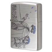Zippo ジッポー TVアニメ 葬送のフリーレン 小学館 オフィシャルライセンス品 ヒンメル＆フリーレン