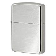Zippo ジッポー 純銀 スターリングシルバー 925 Sterling Silver サテーナ つや消し 無地 No.13