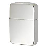 Zippo ジッポー 純銀 スターリングシルバー 925 Sterling Silver 1941レプリカ ポリッシュ 鏡面 無地 No.23