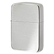 Zippo ジッポー 純銀 スターリングシルバー 925 Sterling Silver 1941レプリカ サテーナ つや消し 無地 No.24
