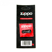 Zippo ジッポー 消耗品 ウィック 芯 ライター用 純正 1本入 メール便可