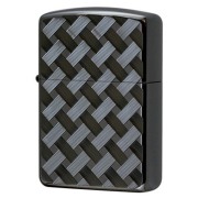 Zippo ジッポー アーマー ワイヤーメッシュ ブラックニッケル ARMOR WIRE MESCH 2 B