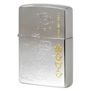 Zippo ジッポー Yasushi Nirasawa World 韮澤靖 PUNISHMENTER SODO パニッシメンター・ソト SV