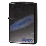 Zippo ジッポー Nebula ネビュラ 星雲 ブルー B メール便可