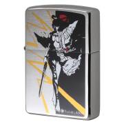 Zippo ジッポー ツバキアンナ The 4nd Z. 現代女浮世絵師 Tsubaki ANNA izanametal メール便可
