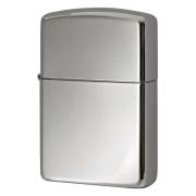 Zippo ジッポー アーマー プラチナコーティング つや消し サテン PLATINUM PLATING ARMOR CASE 162PTS