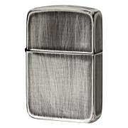Zippo ジッポー 1941レプリカ ユーズド仕上げ 銀メッキ USED FINISH 1941UD-N