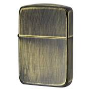 Zippo ジッポー 1941レプリカ ユーズド仕上げ 真鍮メッキ USED FINISH 1941UD-B