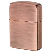 Zippo ジッポー 1941レプリカ カッパー 無地 銅 あかがね 1941-3 メール便可