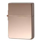 Zippo ジッポー 1935レプリカ カッパー 無地 銅 あかがね 1935-3HP