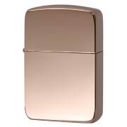 Zippo ジッポー 1941レプリカ カッパー 無地 銅 あかがね 1941-3HP