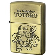 スタジオ・ジブリZippo/商品一覧 【Zippo(ジッポー)専門店フラミンゴ】