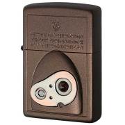 Zippo ジッポー スタジオジブリ 天空の城ラピュタ メタルフェイス4 NZ-26