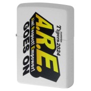 Zippo ジッポー 限定100個生産 阪神タイガース 2024 HANSHIN Tigers オフィシャルライセンス品 HTZ-ARE GOES ON カラー
