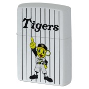 Zippo ジッポー 阪神タイガース 2024 HANSHIN Tigers オフィシャルライセンス品 HTZ-トラッキー