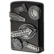Harley-Davidson（ハーレー・ダヴィッドソン）Zippo/商品一覧 【Zippo 