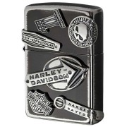 Harley-Davidson（ハーレー・ダヴィッドソン）Zippo/商品一覧 【Zippo 