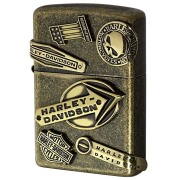 Harley-Davidson（ハーレー・ダヴィッドソン）Zippo/商品一覧 【Zippo 