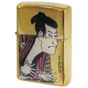 浮世絵 Zippo/商品一覧 【Zippo(ジッポー)専門店フラミンゴ】