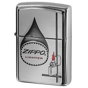 Zippo ジッポー ジッポ 歴代 パッケージデザイン 化粧箱 アートメタル ART METAL Package Design 3 メール便可