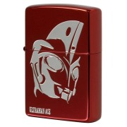Zippo ジッポー ウルトラマンA エース レッドイオンコーティング ULTRAMAN オフィシャルライセンス品 RDイオンS