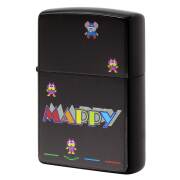 Zippo ジッポー NAMCO ナムコ レジェンダリー 名作ゲーム マッピー